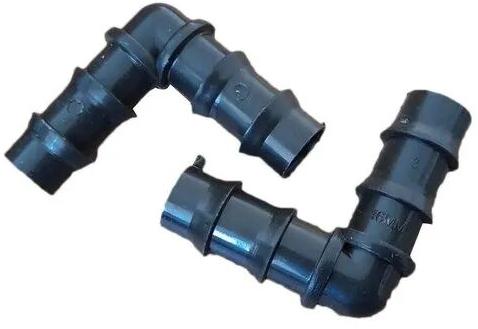 PVC Drip Irrigation Elbow