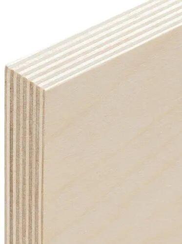 Rectangle Veneer Plywood Board