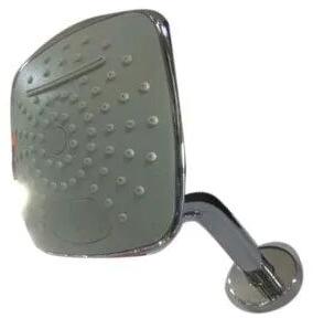 ABS Stainless Steel Rain Shower, Size : 8 Inch