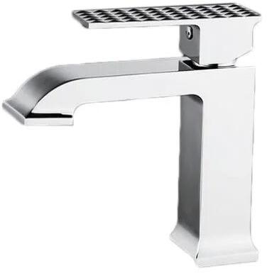 Brass Single Lever Basin Mixer
