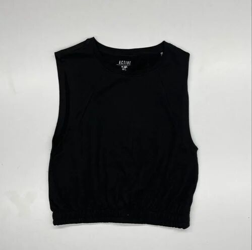 Plain Ladies Sports Wear, Size : Large