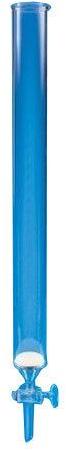 Chromatography Column, Color : Transparent