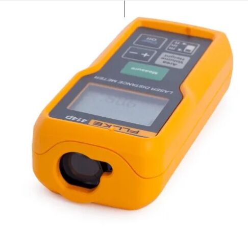 Fluke Measuring Instruments