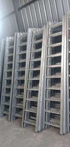 Steel Ladder Cable Tray