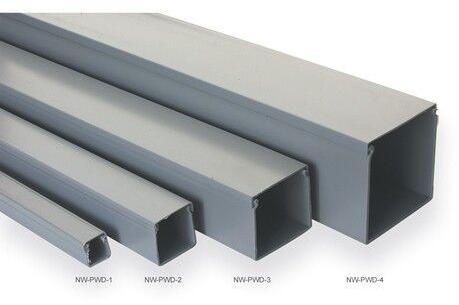 GI Pre Galvanised Powder Coated Raceway, Width : 50-1000mm