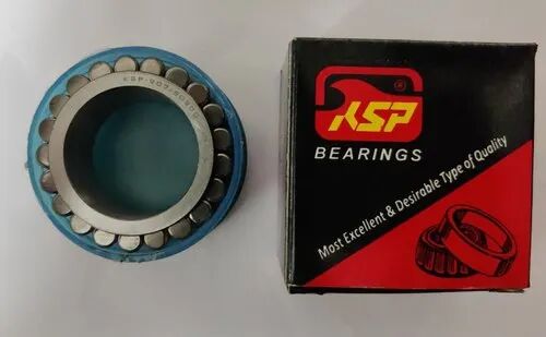 Round Roller Bearing, Packaging Type : Box