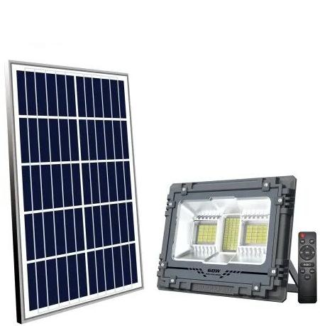 Aluminum + PC LED Flood Lights, Color : Black