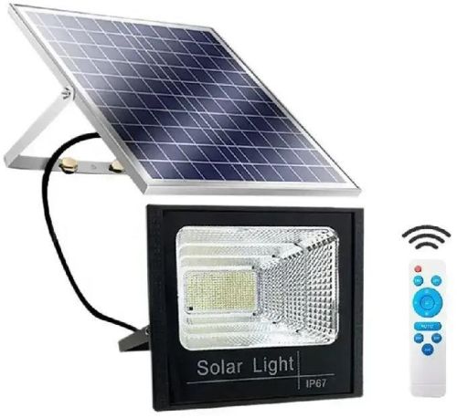 Solar LED Flood Light For Outdoor