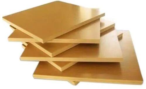 WPC Board, Color : Brown