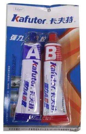 Adhesive Paste, Packaging Size : 120g