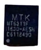 PVC Mobile Integrated Circuit