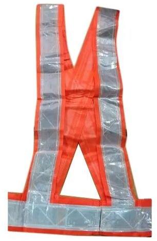 Polyester Full Body Harnesses, Width : 44 Mm