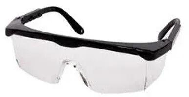 Plastic Safety Goggles
