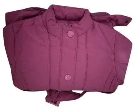 Plain Ladies Jacket, Occasion : Party Wear