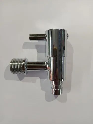 Washing Machine Brass Bib Cock, Packaging Type : 6 Unit 