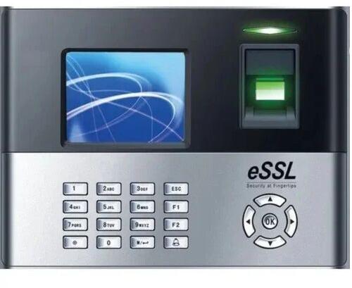 Biometric Attendence System, Operating Temperature : -20 To +80 Degree Celcius