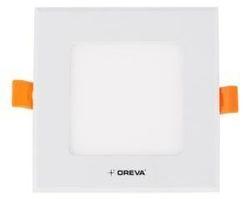 Oreva LED Panel Light, Operating Temperature : 20°C To 50°C