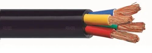 Polycab COPPER FLEXIBLE CABLE