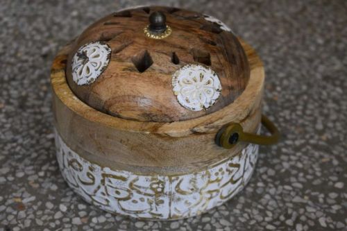 Polished Home Decorative Item, Feature : Shiny Look