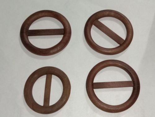 Plain Non Coated Wood 20gm Men Belt Buckles, Style : Antique