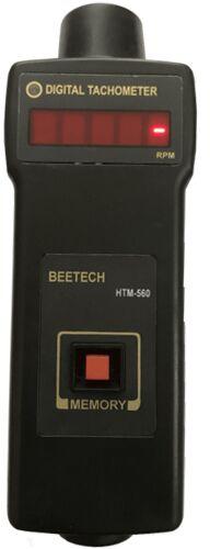 Digital Tachometer