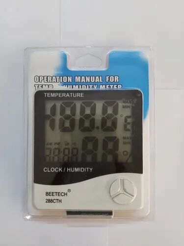 Digital Temperature Humidity Sensor