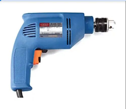 Ideal Electric Drill, Voltage : 220