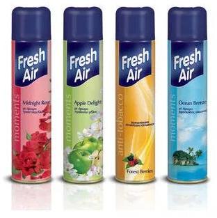 Air Freshener, Form : Liquid