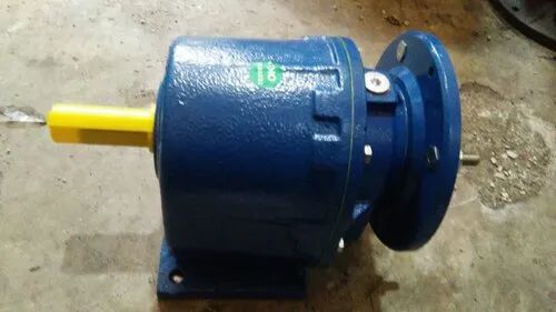 Inline Helical Gear Box, Voltage : 415volt