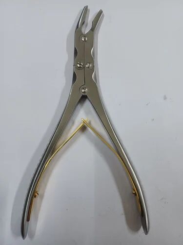German Steel Bone Nibbler