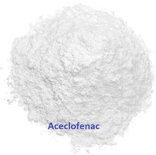 Aceclofenac API Powder, For Pharmaceutical, Purity : 99%