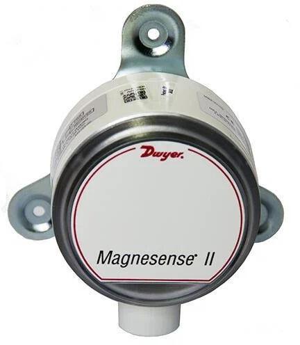 DWYER PRESSURE SWITCH, Media Type : AIR