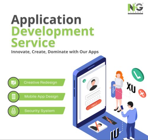 Application Development Service