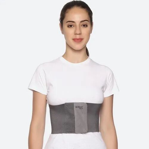 Rib Belt S, M, XL, XXL for Back Support