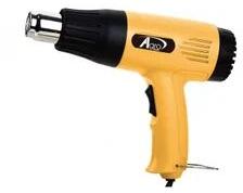HOT AIR GUN, Power : 2000W
