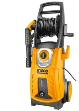 INGCO PRESSURE WASHER, Power : 1800 Watt