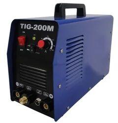 WELDING MACHINE