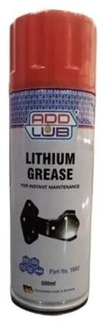 Lithium Grease, Packaging Type : Bottle