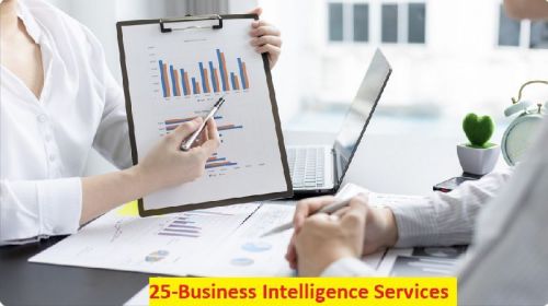 Business Intelligence