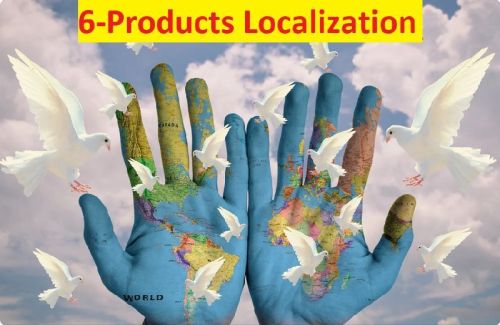 Localization Testing Services