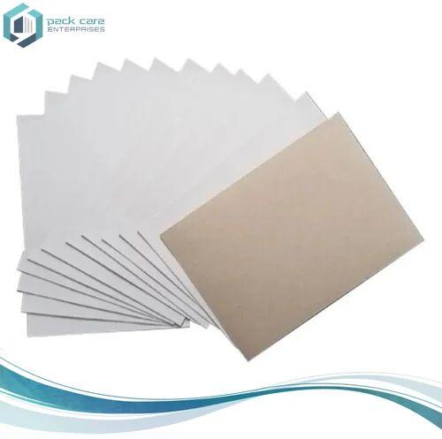 Duplex Board, Shape : Rectangular