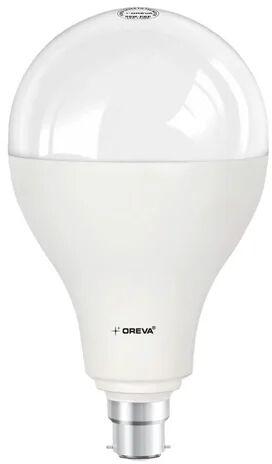 Round Ceramic Oreva LED Bulb