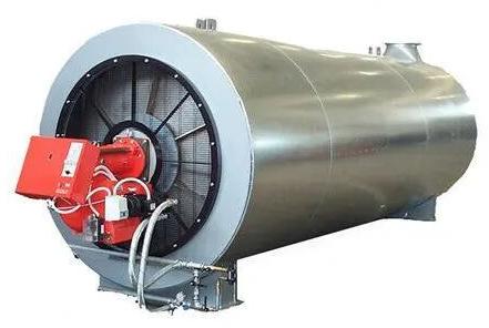 Excellent 50 Hz Hot Air Generator, Fuel Type : Diesel