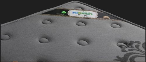 Refresh Dual Mattress