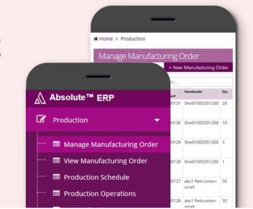 Inventory Management