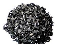 Coconut Shell Charcoal Granules