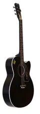 Rosewood Acoustic Guitar, Color : Multicolor