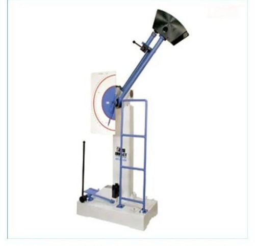 Impact Testing Machine, Voltage : 380 V