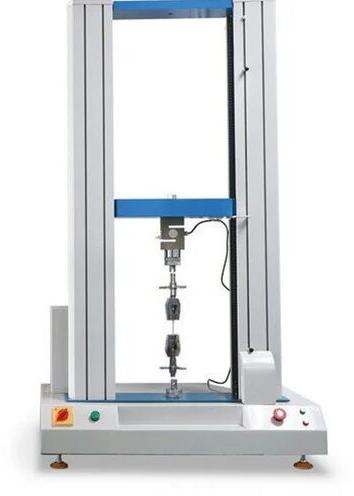 Tensile Testing Machine, For Industrial