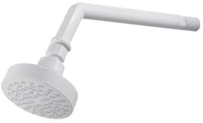 Plastic Bathroom Showers, Installation Type : Wall Mounted